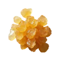 صمغ کندر